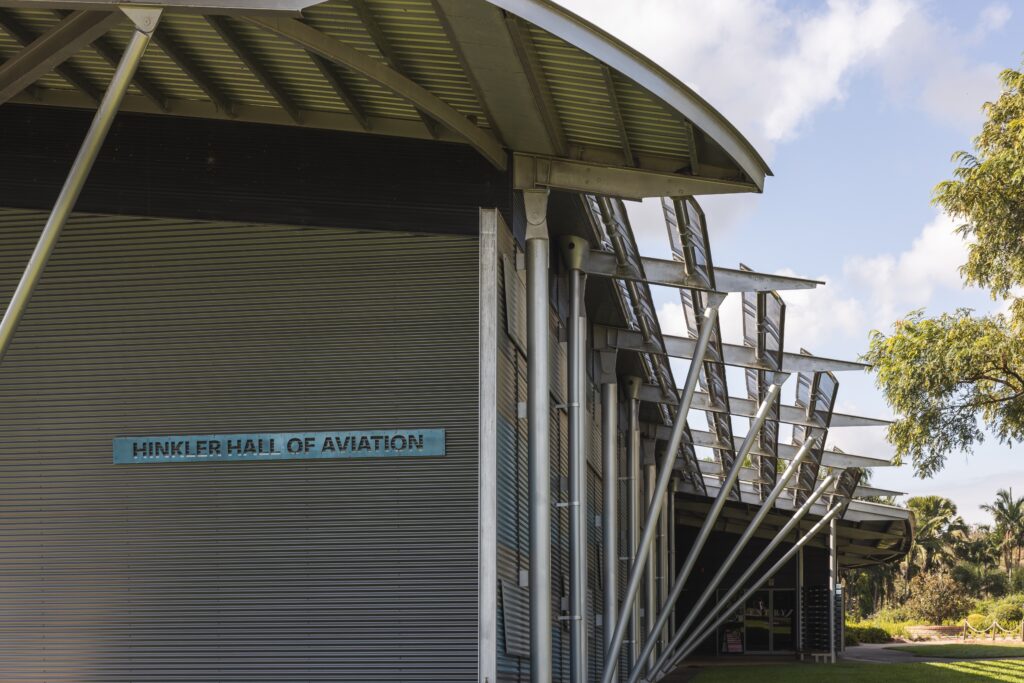 Hinkler Hall of Aviation