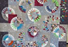 The Bundaberg Quilters Inc (BQI) invites the community to enjoy their upcoming exhibition, A Wonderland of Quilts.