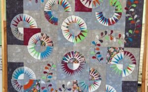 The Bundaberg Quilters Inc (BQI) invites the community to enjoy their upcoming exhibition, A Wonderland of Quilts.