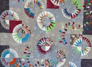 The Bundaberg Quilters Inc (BQI) invites the community to enjoy their upcoming exhibition, A Wonderland of Quilts.
