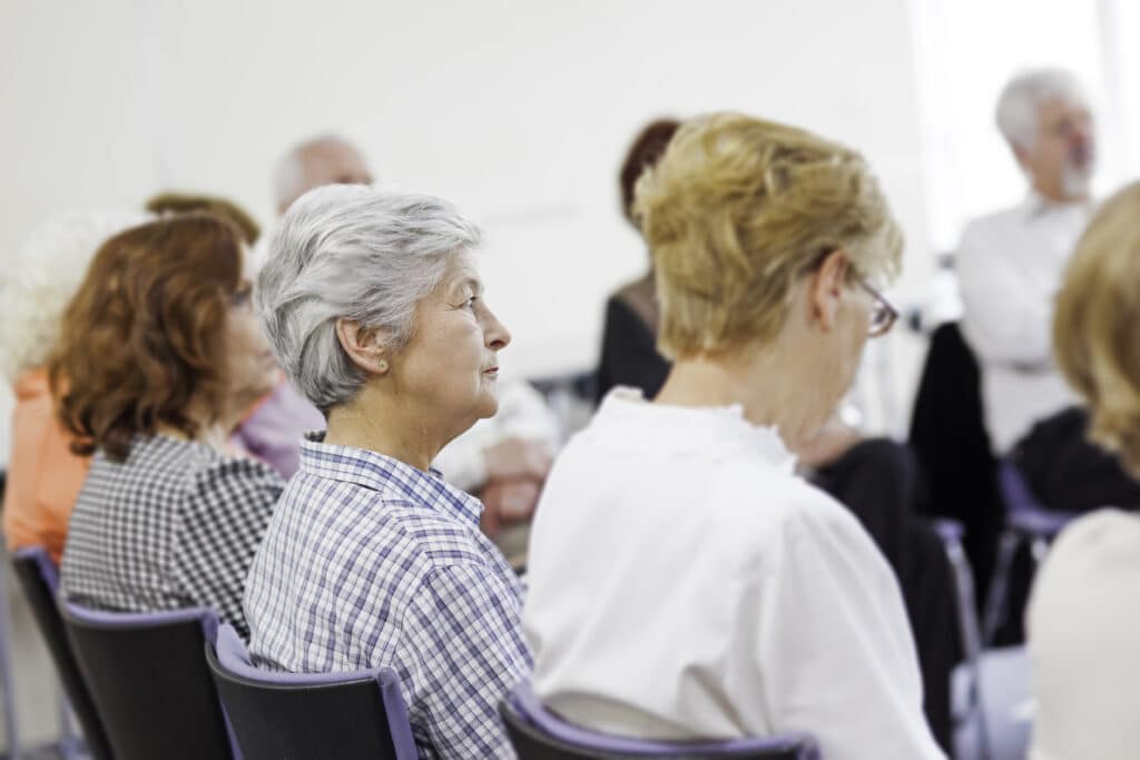Trilogy Care, are hosting an information session to help in understanding new changes to aged care policy and how to access home care. 