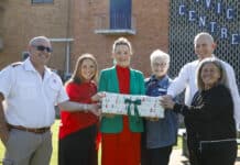 Mayor's Christmas Appeal