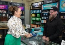small business commitment