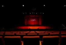 The Moncrieff Entertainment Centre has added a handy new feature to its online booking system: seat view previews.