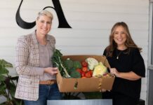 Taste Bundaberg Market BFVG and Alive Church