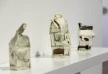 Galleries spring program Fauna and Flora Inspired exhibition