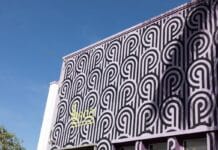 BRAG exterior
