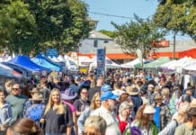 Food, fun and festivities on for Childers Festival