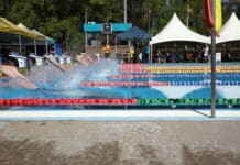 Council champions youth sport with year-round grant program