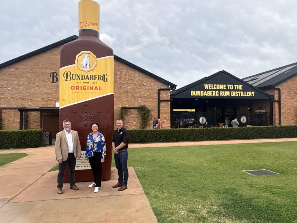 The Bundaberg Region Welcomes You Local Ambassador Program has launched, and you’re officially invited to show off your backyard.