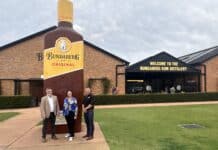 The Bundaberg Region Welcomes You Local Ambassador Program has launched, and you’re officially invited to show off your backyard.