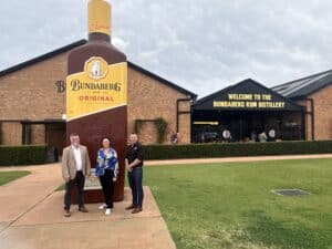 The Bundaberg Region Welcomes You Local Ambassador Program has launched, and you’re officially invited to show off your backyard.