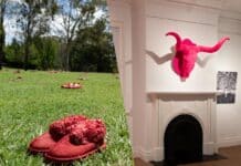 Gallery and Museum Achievement Awards