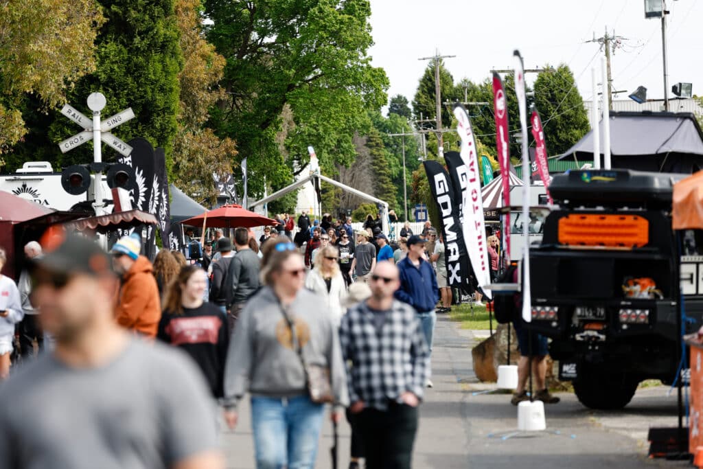 Tickets are officially on sale for the all-new Bundaberg Outdoor Living & Caravan Expo, set to roll into the Bundaberg Recreational Precinct.