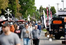 Tickets are officially on sale for the all-new Bundaberg Outdoor Living & Caravan Expo, set to roll into the Bundaberg Recreational Precinct.
