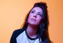 Amy Shark is coming to Bundaberg. Book your tickets now