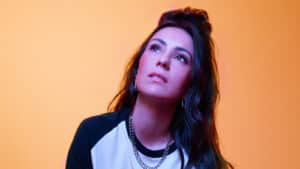 Amy Shark is coming to Bundaberg. Book your tickets now