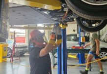green jobs bright future TAFE Qld program