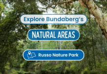 Explore Russo Nature Park