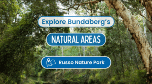 Explore Russo Nature Park