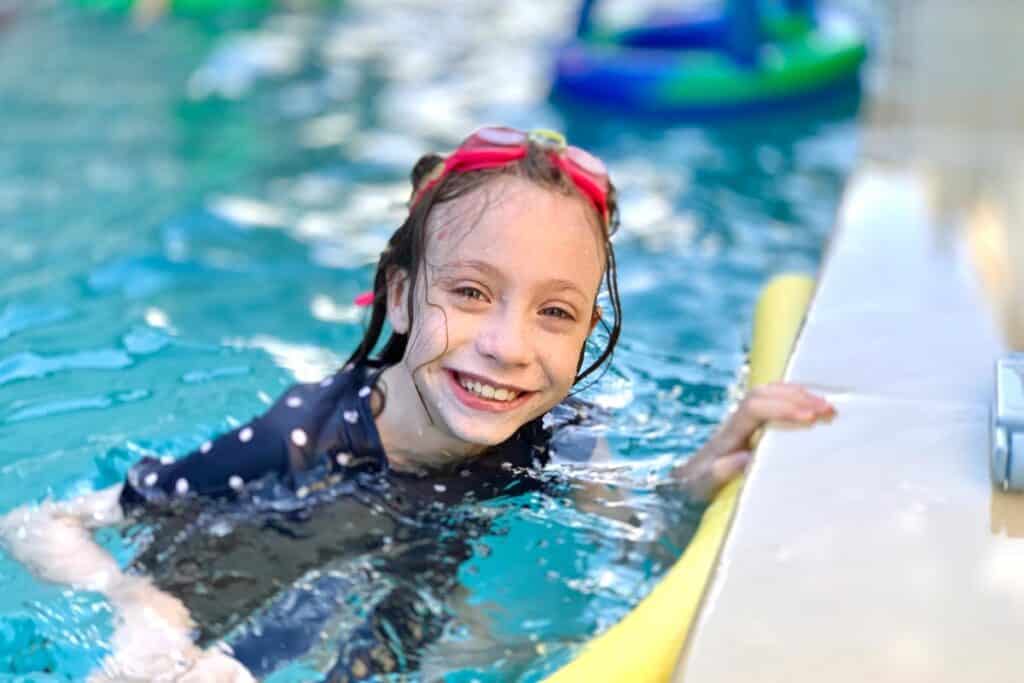 pool safety