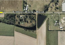 Culvert renewals are planned to commence along Fallons Rocks Road, Calavos from Tuesday, 30 September 2025.