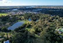 Annual report details highlights 2024 – 2025 Washpool Creek