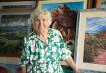 Alice McLaughlin
