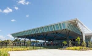Bundaberg Aquatic Centre