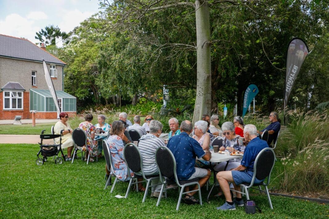 Bundaberg celebrates Seniors Month Bundaberg Now