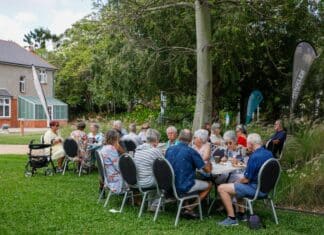 Bundaberg celebrates Seniors Month Seniors Month 2025