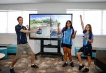 Esports tournament for students backed by grant