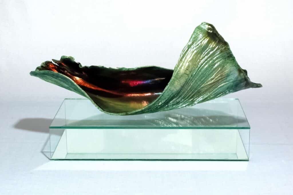 Ariella Anderson Transcend artwork