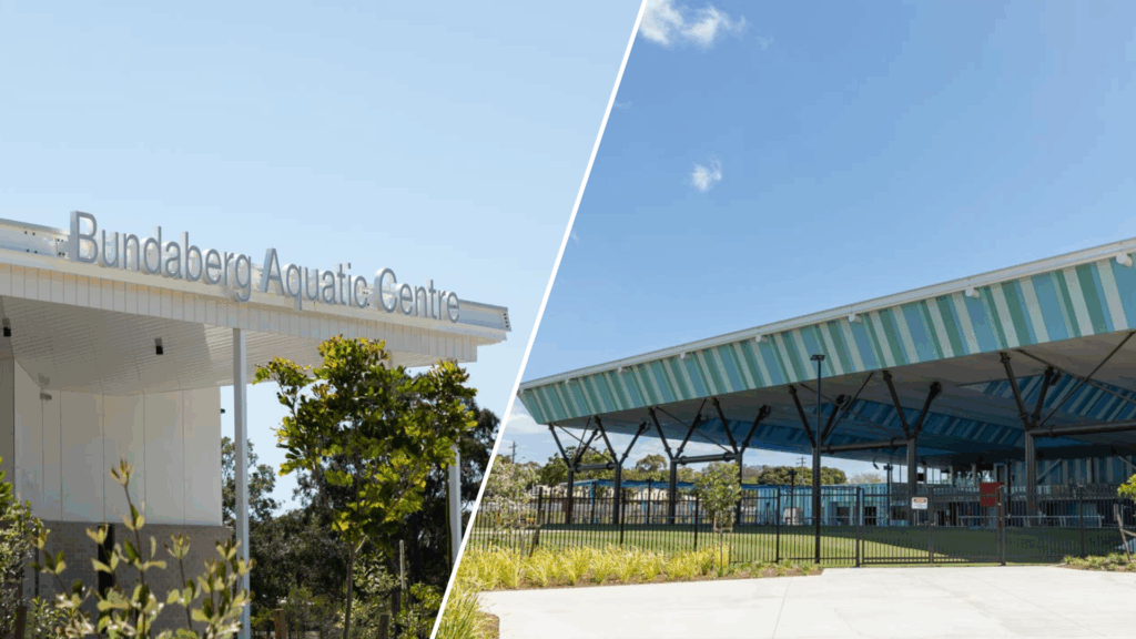 Bundaberg Aquatic Centre 