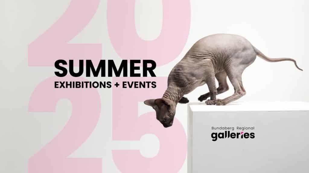 Galleries summer program