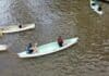 Learn to canoe with Be Active Be Alive classes Be Active Be Alive canoeing classes