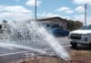 Childers water main