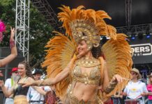 hannah reed Childers Festival