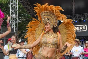 hannah reed Childers Festival