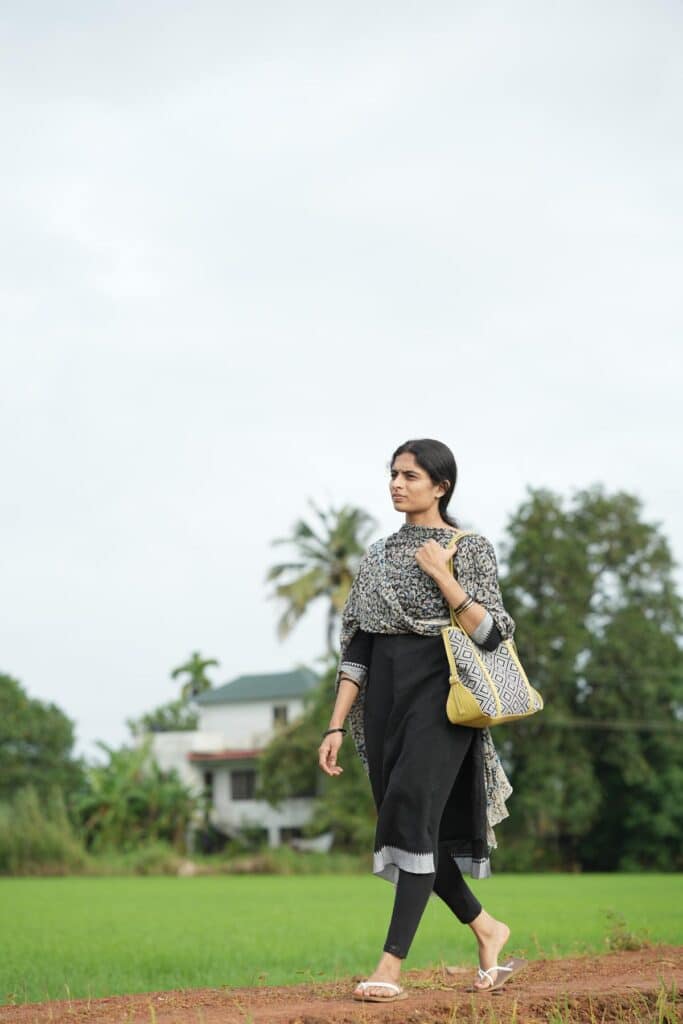 Deepu Joseph film Chitra RADF