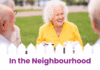 In the neighbourhood