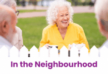In the neighbourhood