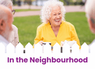 Explore local lifestyle and social opportunities at Childers Seniors Expo In the neighbourhood