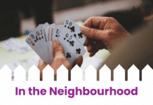 In the Neighbourhood