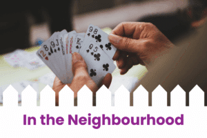 In the Neighbourhood