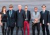 Step back into the 60s with John Waters John Waters and his band