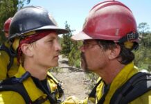 Free movie to highlight disaster preparedness