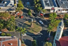 Safe Spaces, Thriving Places