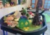 The Magical Storyland interactive exhibition is now open at the Gin Gin Library.