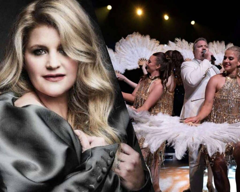 Mirusia and Broadway & Beyond